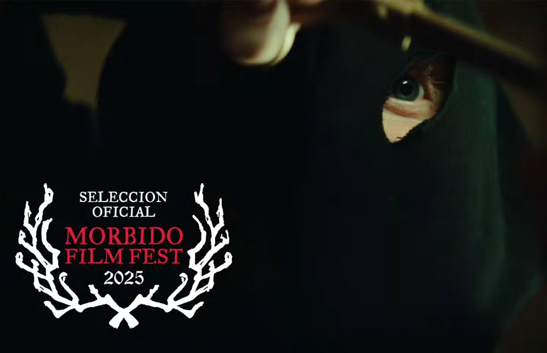 Morbido Film Fest 2025 - Official Selection