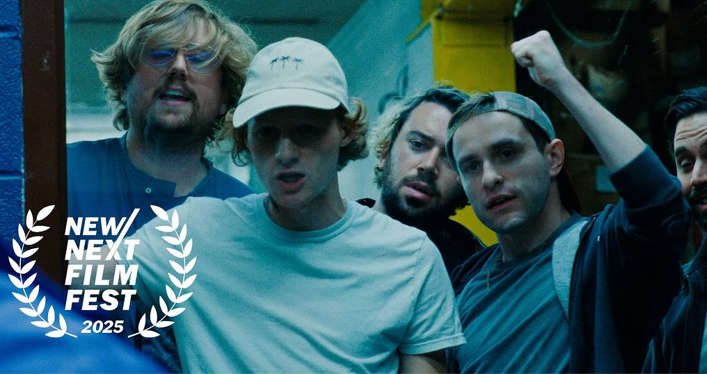 New/Next Film Fest 2025
