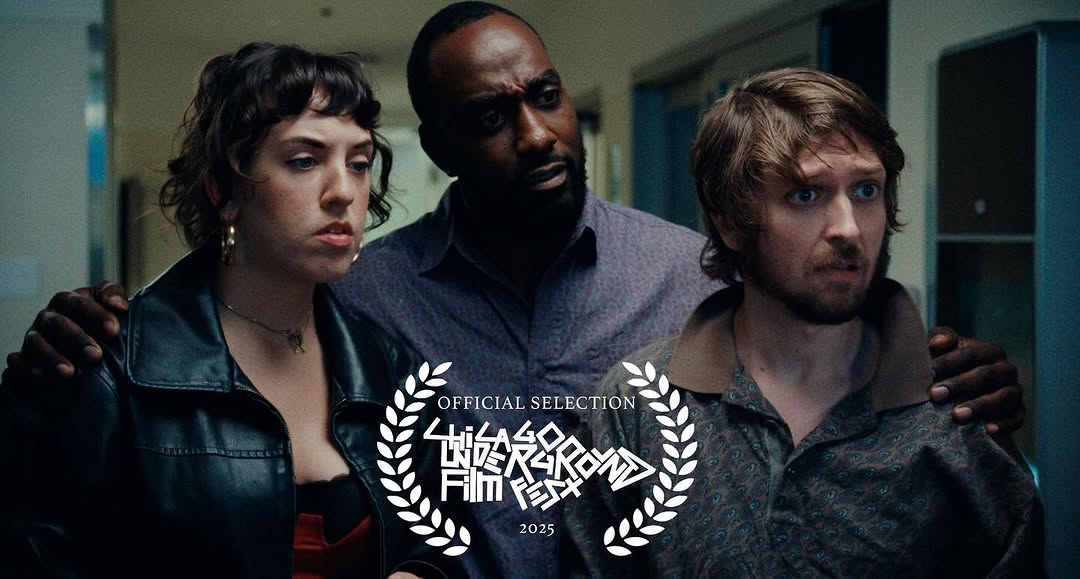 Chicago Underground Film Fest - Official Selection