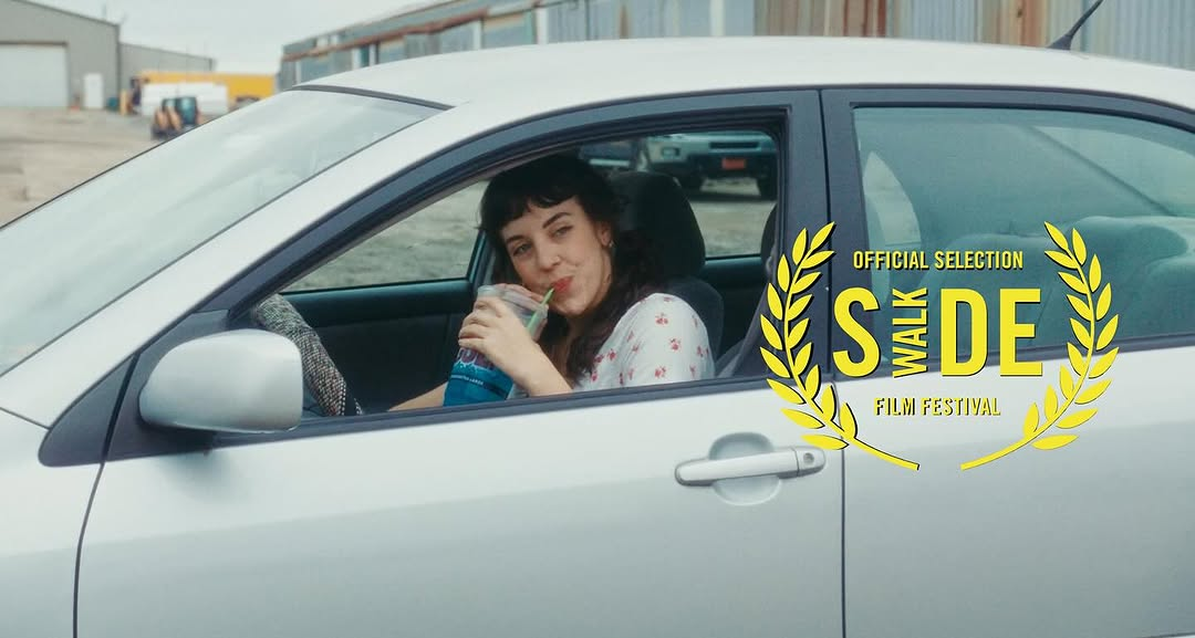 Sidewalk Film Festival - Official Selection