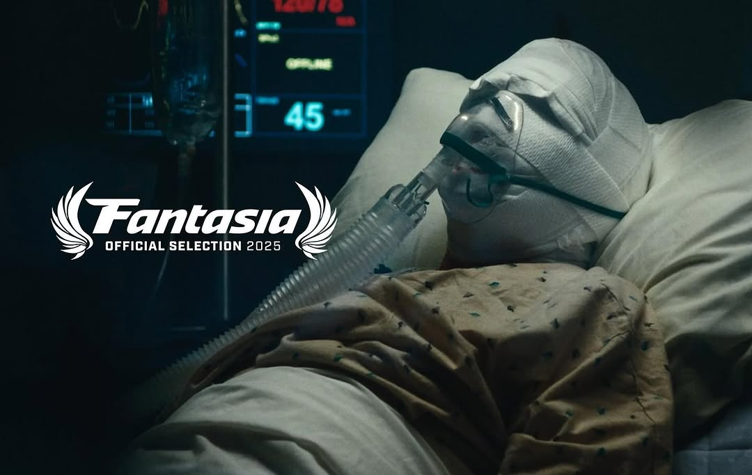 Fantasia Official Selection 2025