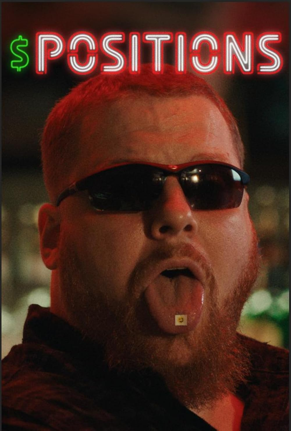 $POSITIONS Movie Poster